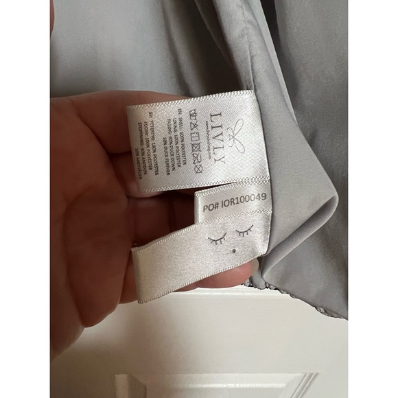 🖤 LIVLY SNOW LEOPARD PUFFER COAT - Picture 5 of 5